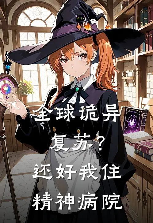 陈序王琳(全球诡异复苏？还好我住精神病院)全章节在线阅读_(全球诡异复苏？还好我住精神病院)完结版免费阅读