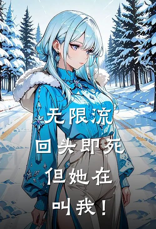 无限流：回头即死，但她在叫我！(陈默方琳)全文免费阅读无弹窗大结局_《无限流：回头即死，但她在叫我！》陈默方琳免费小说