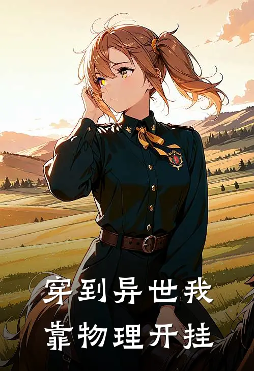 林奕秦昊(穿到异世我靠物理开挂)全本阅读_林奕秦昊最新热门小说