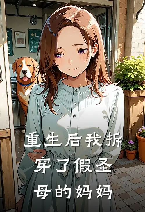 重生后我拆穿了假圣母的妈妈