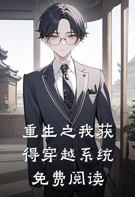 重生之我获得穿越系统免费阅读