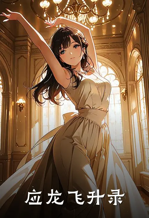 应龙飞升录