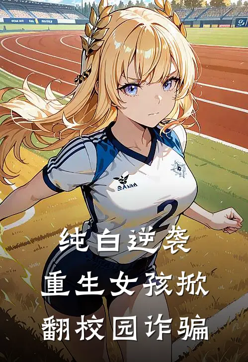 纯白逆袭：重生女孩掀翻校园诈骗