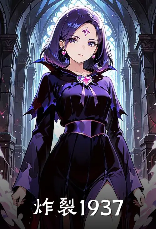炸裂1937