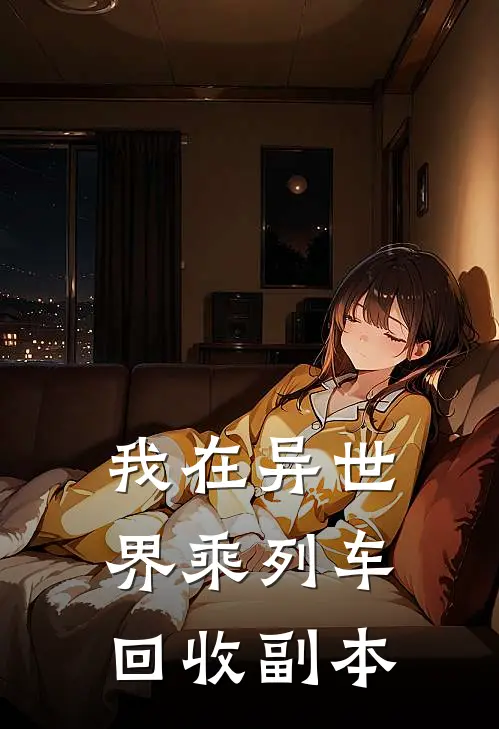 我在异世界乘列车回收副本