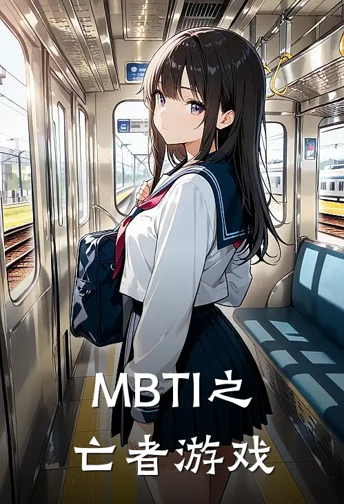 MBTI之亡者游戏