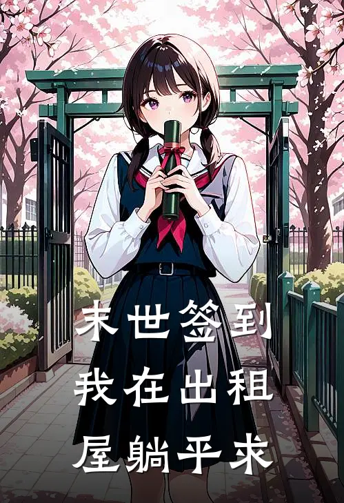 末世签到：我在出租屋躺平求(林小雅陈默)免费小说_最新小说全文阅读末世签到：我在出租屋躺平求林小雅陈默