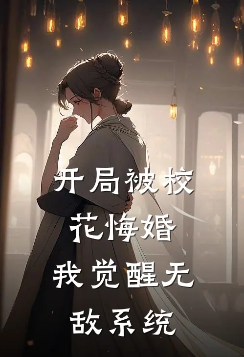 开局被校花悔婚，我觉醒无敌系统