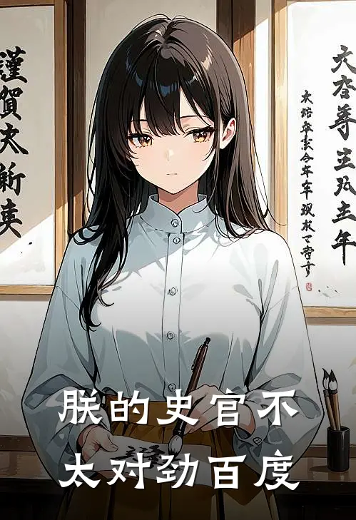 朕的史官不太对劲百度