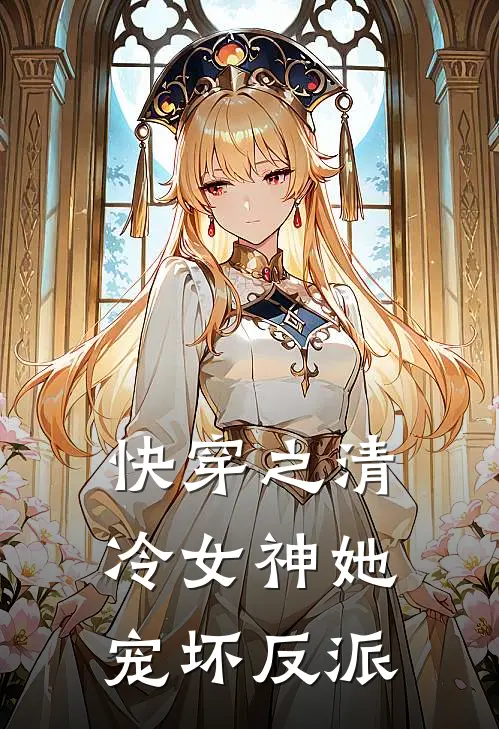快穿之清冷女神她宠坏反派