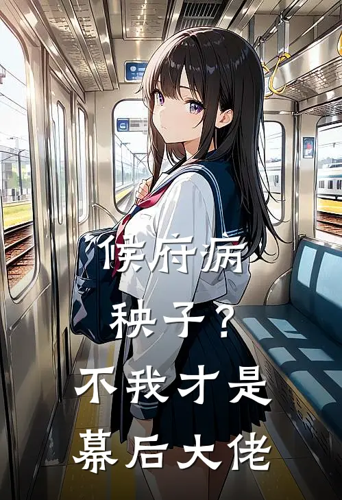 候府病秧子？不，我才是幕后大佬(苏璃春桃)最新小说推荐_最新热门小说候府病秧子？不，我才是幕后大佬苏璃春桃