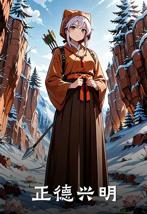 正德兴明(朱厚照李广)免费阅读全文_免费完结版小说正德兴明朱厚照李广