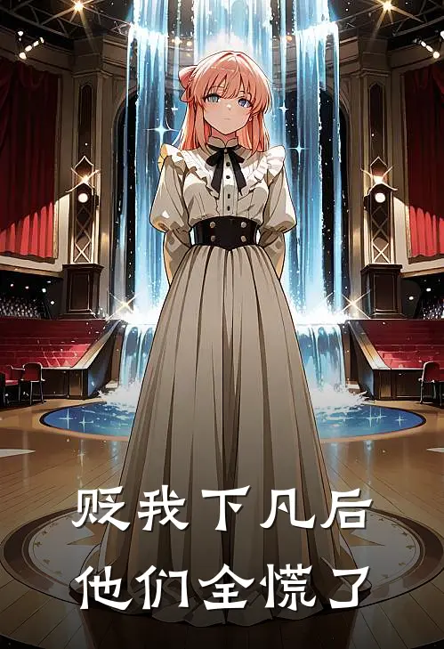 贬我下凡后他们全慌了玉帝嫦娥免费小说完整版_完结版小说阅读贬我下凡后他们全慌了(玉帝嫦娥)