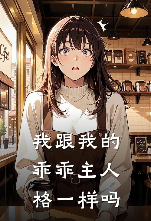 我跟我的乖乖主人格一样吗