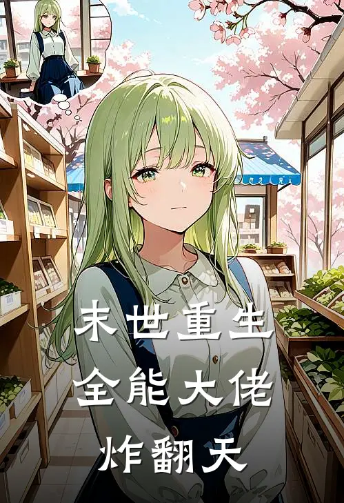 末世重生，全能大佬炸翻天云缨张秀芬小说免费完结_最新章节列表末世重生，全能大佬炸翻天(云缨张秀芬)