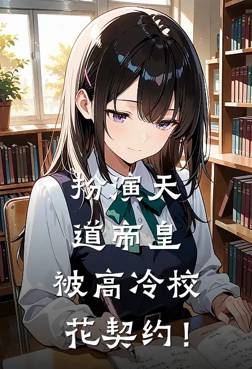 扮演天道帝皇，被高冷校花契约！