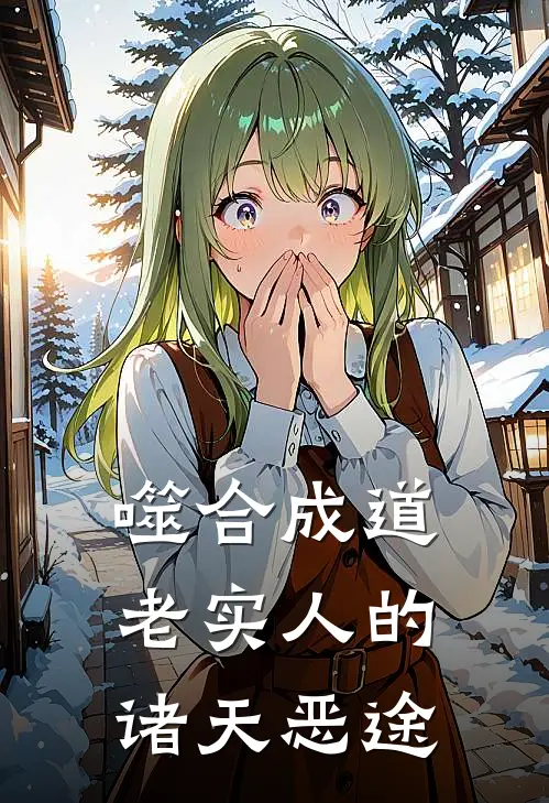 噬合成道：老实人的诸天恶途