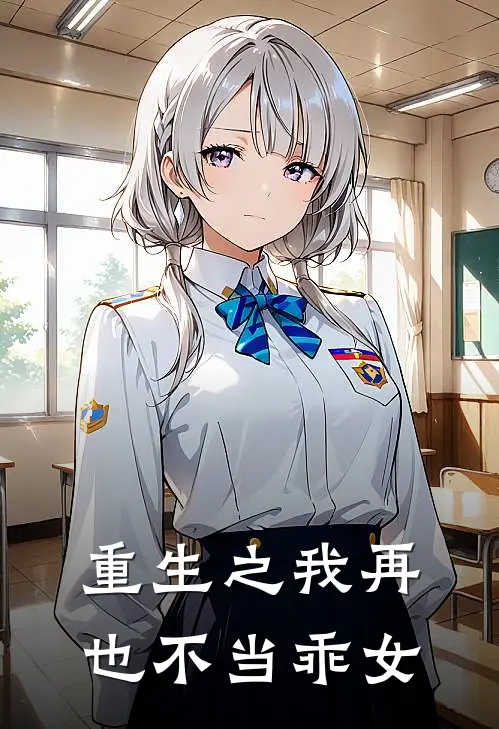 重生之我再也不当乖女