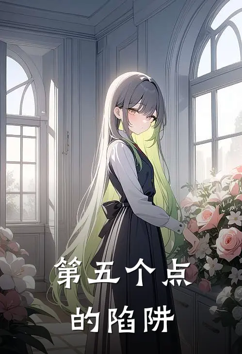 第五个点的陷阱(苏晚凌骁)好看的小说推荐完结_完本小说第五个点的陷阱苏晚凌骁