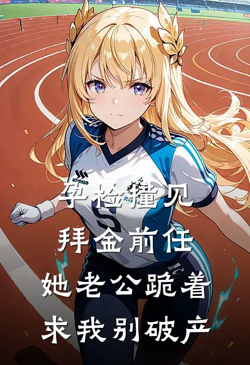 孕检撞见拜金前任，她老公跪着求我别破产许曼瑶陈景浩新热门小说_最新章节列表孕检撞见拜金前任，她老公跪着求我别破产(许曼瑶陈景浩)