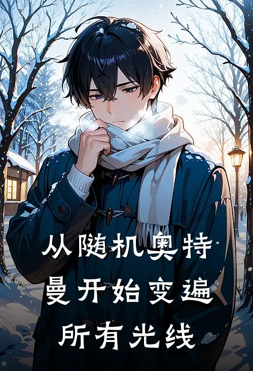 从随机奥特曼开始变遍所有光线