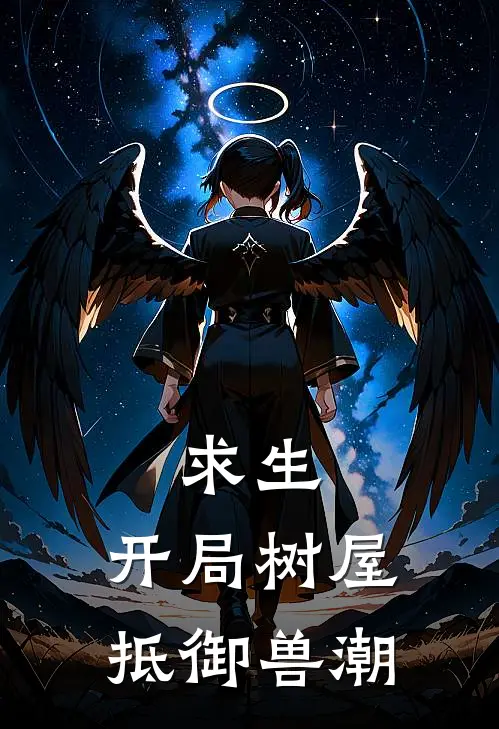 求生：开局树屋抵御兽潮