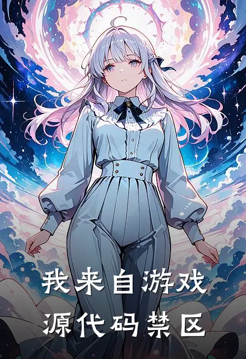 我来自游戏：源代码禁区