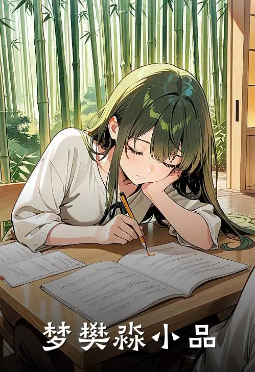 梦樊淼小品