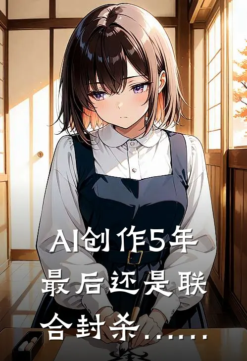 金庸古龙(AI创作5年，最后还是联合封杀……)全本免费在线阅读_金庸古龙全集在线阅读