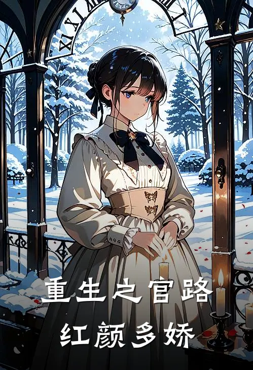 重生之官路红颜多娇