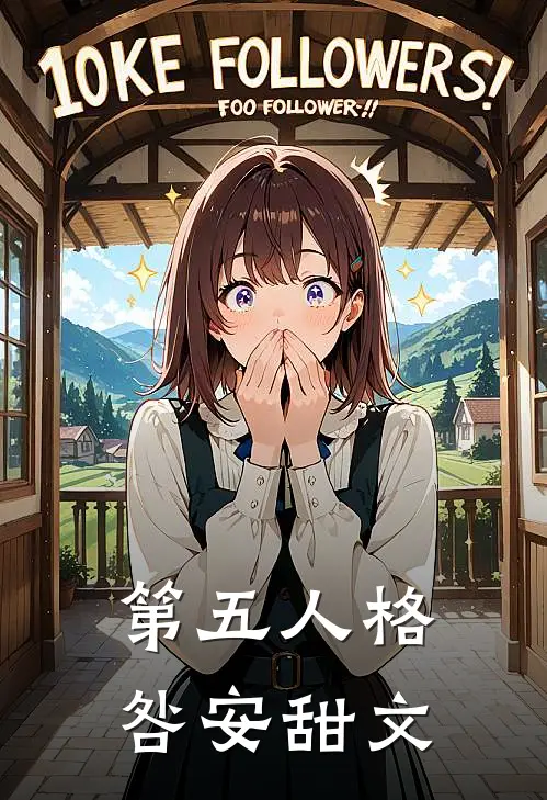 第五人格咎安甜文