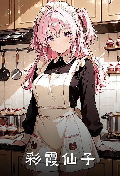 彩霞仙子(彩霞珍珠)最新章节在线阅读_(彩霞仙子)最新章节在线阅读