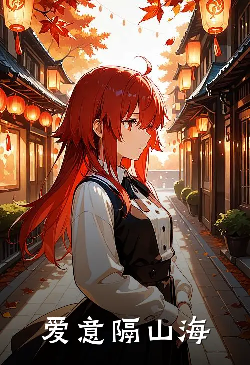 爱意隔山海沈明微程叙舟最新小说全文阅读_在线免费小说爱意隔山海(沈明微程叙舟)