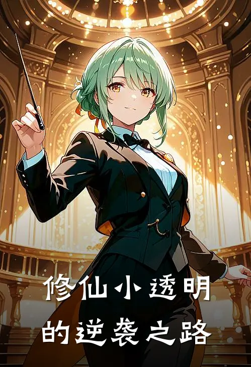 修仙小透明的逆袭之路