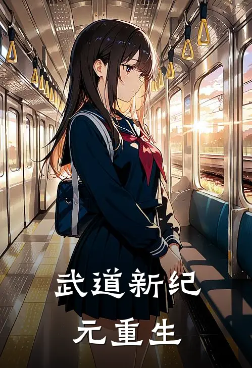 武道新纪元重生