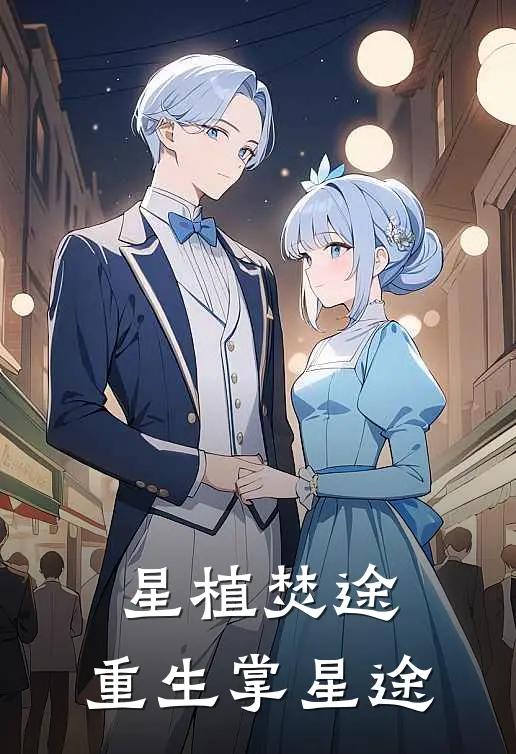 星植焚途：重生掌星途苏晚林清婉完整版小说全文免费阅读_最新章节列表星植焚途：重生掌星途(苏晚林清婉)