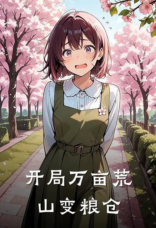 开局万亩荒山变粮仓林远小豆子完本完结小说_完本完结小说开局万亩荒山变粮仓(林远小豆子)