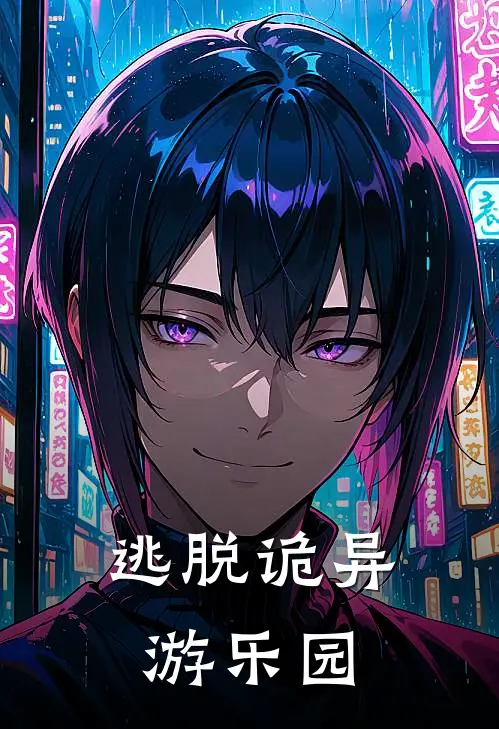 逃脱诡异游乐园