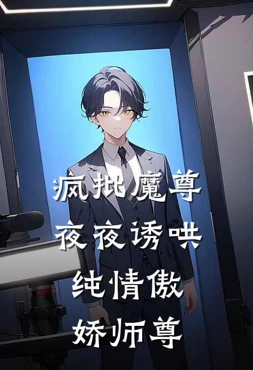 疯批魔尊夜夜诱哄纯情傲娇师尊