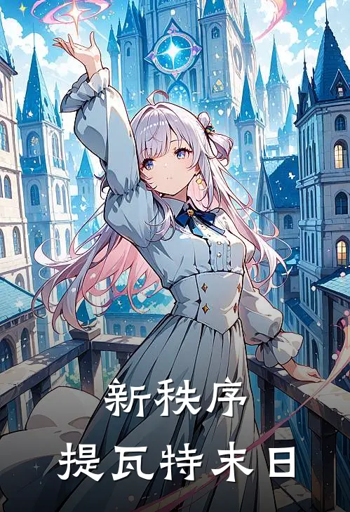 新秩序：提瓦特末日(马丁汉斯)免费小说完结版_免费小说免费阅读新秩序：提瓦特末日马丁汉斯