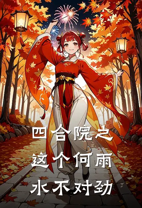 四合院之这个何雨水不对劲