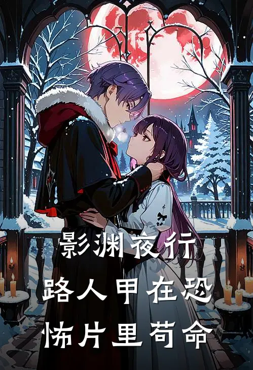 影渊夜行：路人甲在恐怖片里苟命林晚粟秧热门的小说_热门小说在线阅读影渊夜行：路人甲在恐怖片里苟命林晚粟秧