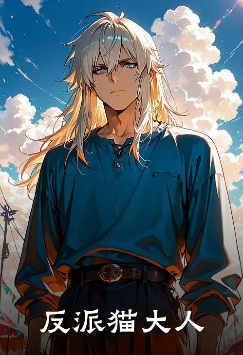 反派猫大人林晚林晚免费小说大全_热门免费小说反派猫大人(林晚林晚)
