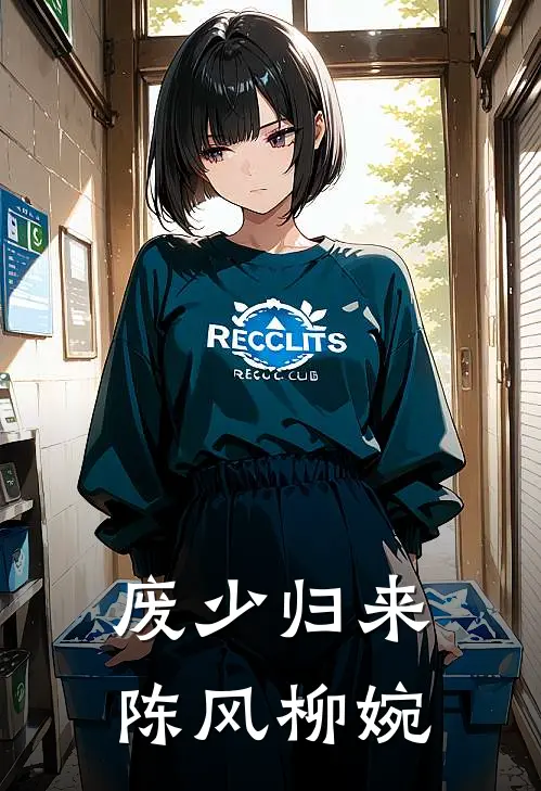 废少归来陈风柳婉