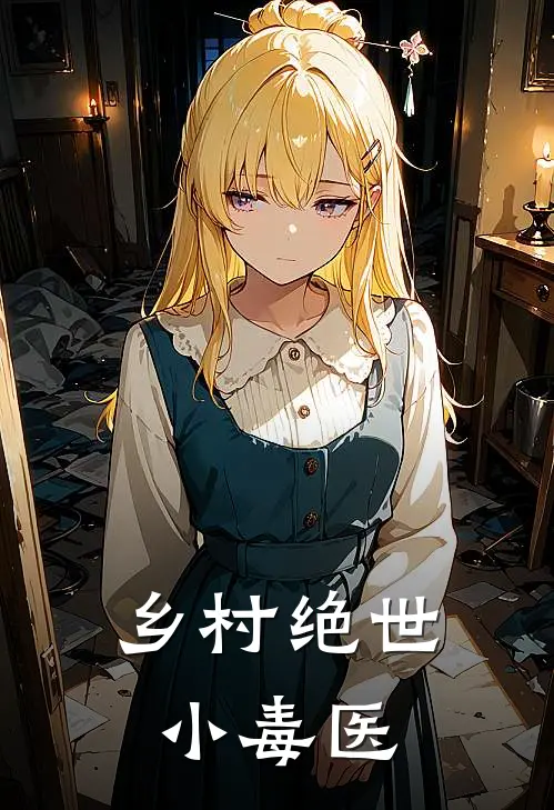 乡村绝世小毒医