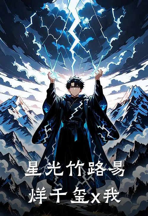 星光竹路【易烊千玺x我】