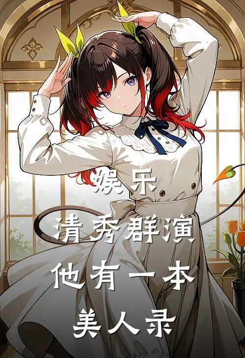 娱乐：清秀群演，他有一本美人录方问竹纪云然免费小说全集_免费阅读无弹窗娱乐：清秀群演，他有一本美人录方问竹纪云然