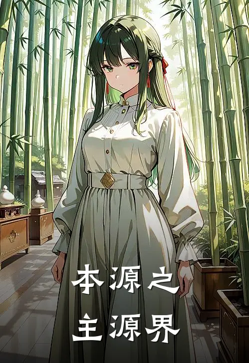 本源之主【源界】(林凡石磊)小说推荐完本_全本免费小说本源之主【源界】林凡石磊