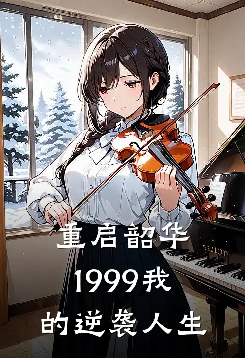 重启韶华：1999我的逆袭人生(林浩周慧)热门完本小说_最新小说重启韶华：1999我的逆袭人生林浩周慧