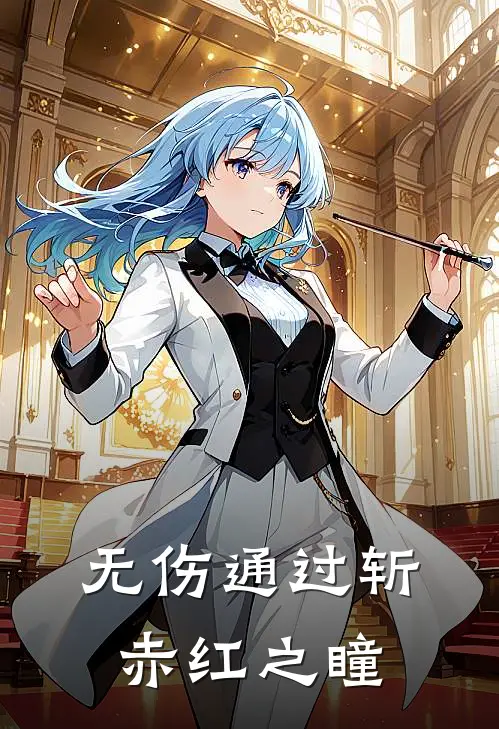 无伤通过斩赤红之瞳